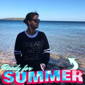 Meet your Posher, Mary beth